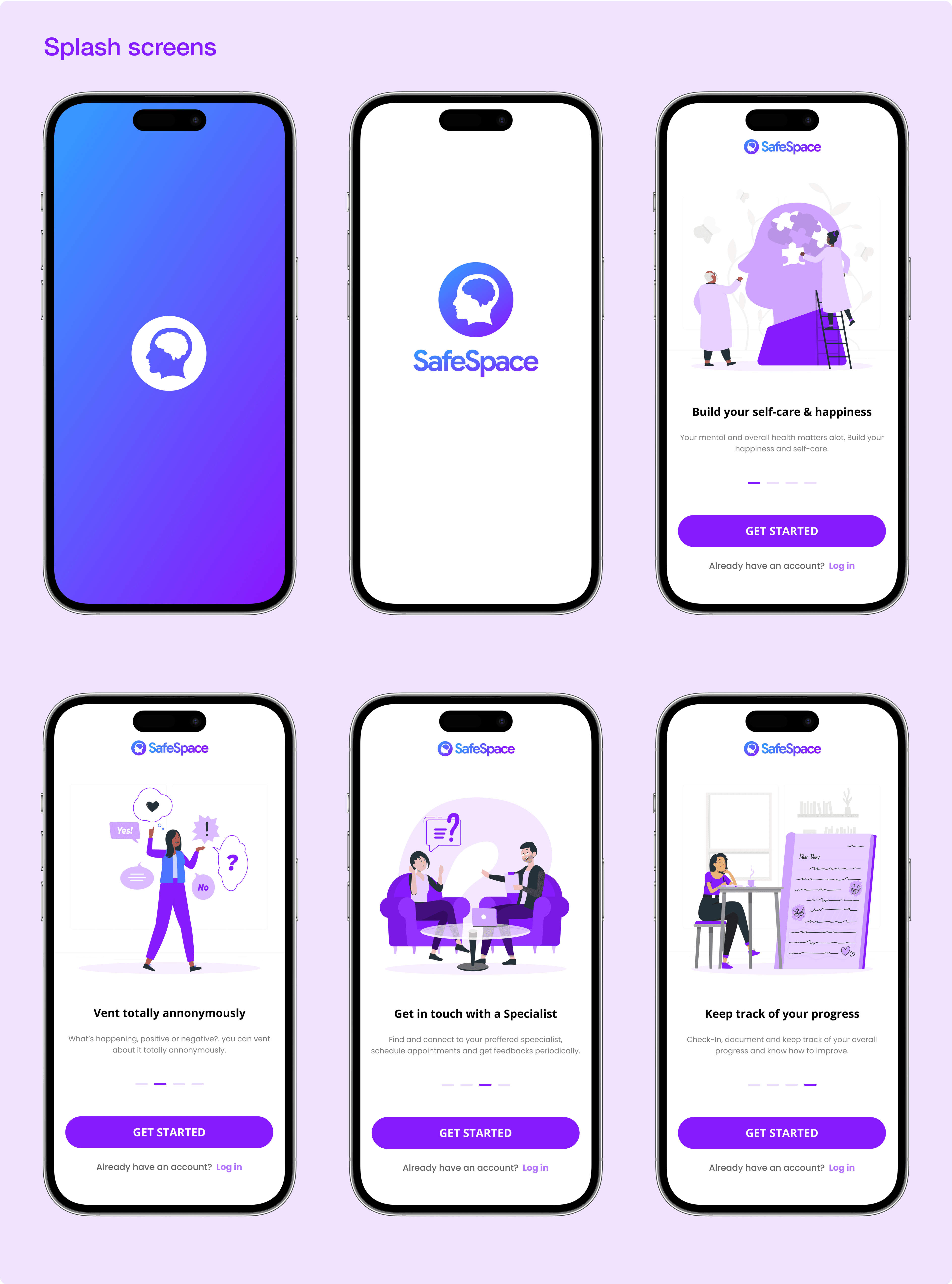High Fi Wireframe 1