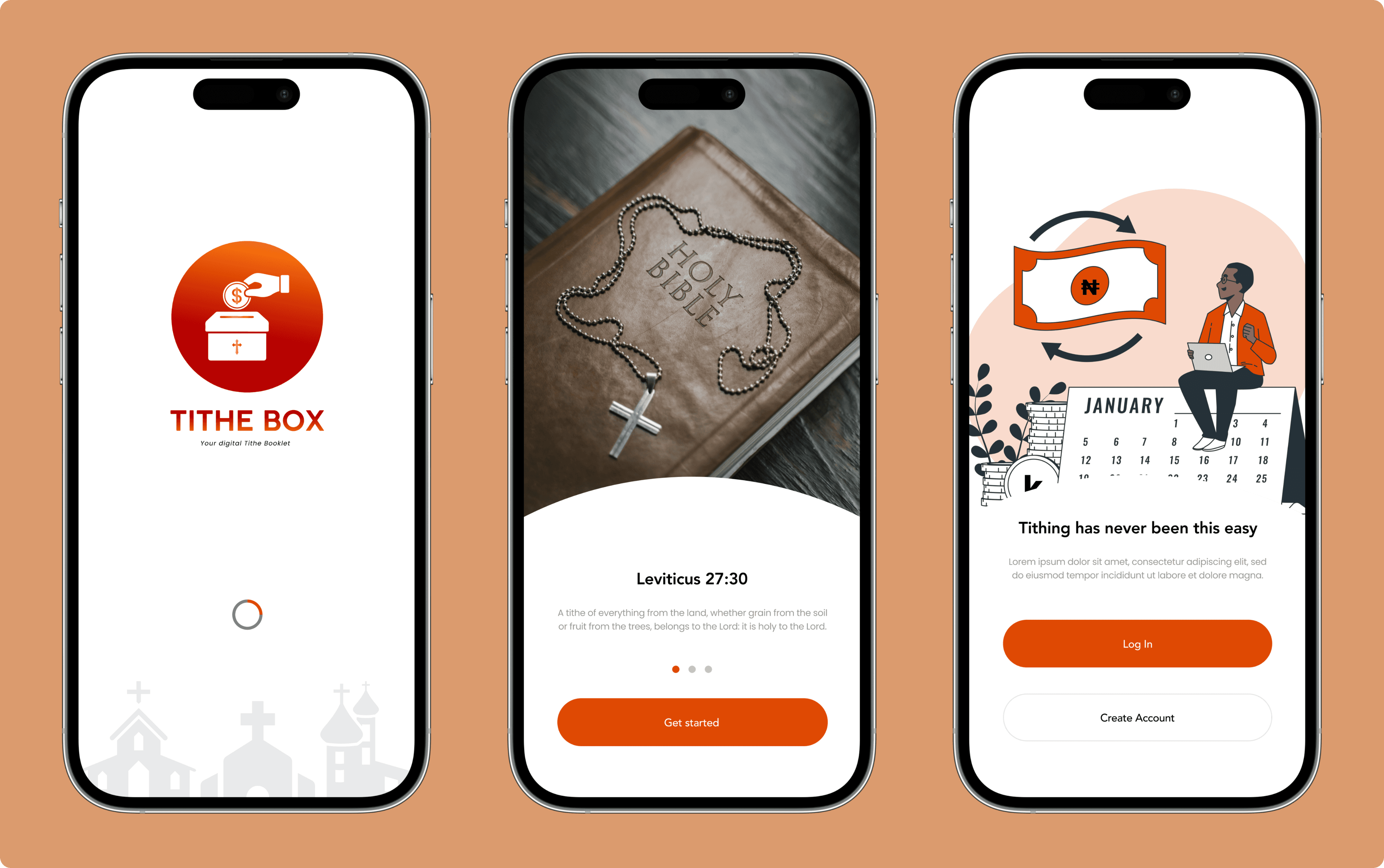High Fi Wireframe 2